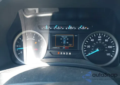 2018 Ford Expedition Xlt из США, поврежденный, VIN 1FMJU1HT3JEA28291